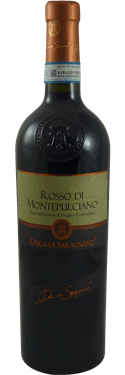 Rosso di Montepulciano Barbanera