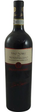 Vino Nobile di Montepulciano Barbanera