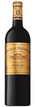 Château Batailley 2021, 5ème Cru Classé, Pauillac,