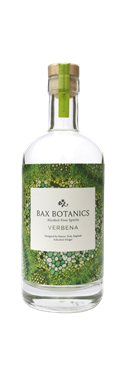 Bax Botanics Verbena Alcohol Free Spirit