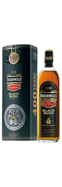 Bushmills Black Bush Irish Whiskey