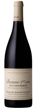 Beaune 1er Cru "Aux Coucherias" 2019, Domaine Joseph Voillot