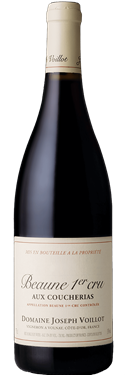 Beaune 1er Cru Coucherias 2021, Domaine Voillot