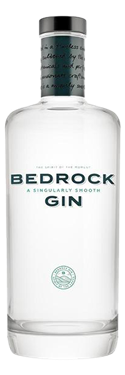 Bedrock Gin