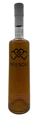 Beesou Bitter Honey Aperitif