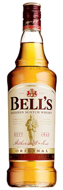 Bell's Scotch Whisky