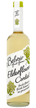 Belvoir Elderflower Cordial