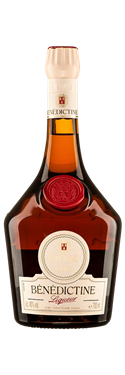 Benedictine D.O.M Liqueur