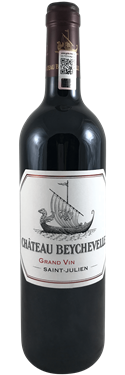 Château Beychevelle 2001 4ème Cru St-Julien