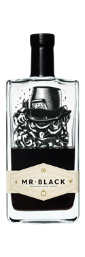 Mr Black Cold Press Coffee Liqueur