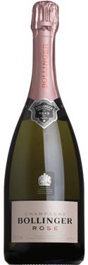 Bollinger Rosé NV