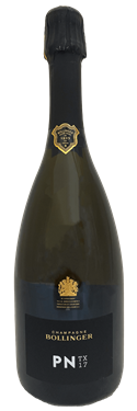 Bollinger PN TX17