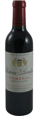 Château Bonalgue 2015, Pomerol Half Bottle