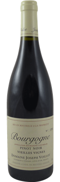 Bourgogne Pinot Noir 2021, Domaine Voillot