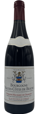 Bourgogne Hautes Côtes de Beaune 2021, Domaine Machard de Gramont