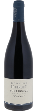 Bourgogne Pinot Noir, Domaine Lécheneaut