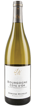 Bourgogne Blanc 2021, Domaine Mestre- Michelot