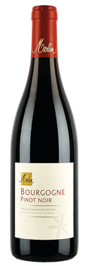 Bourgogne Rouge 2022, Domaine Merlin