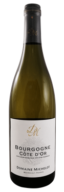 Bourgogne Blanc 2020, Domaine Mestre- Michelot