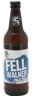 Bowness Bay Brewing Fell Walker Pale Ale 8 x 500ml