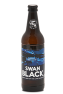 Bowness Bay Brewing Swan Black 12 x 500ml