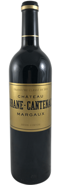 Château Brane Cantenac 2016, 2ème Cru Classé, Margaux