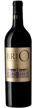 Brio De Cantenac Brown