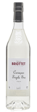 Briotett Triple Sec Curacao