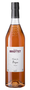 Briotett Crème de Figue Liqueur