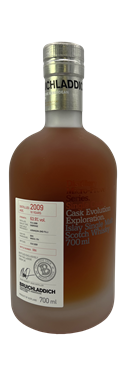 Bruichladdich Micro Provenance Cask 5015 Islay Single Malt Whisky