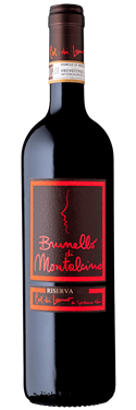 Brunello di Montalcino Riserva 2016, Col di Lamo