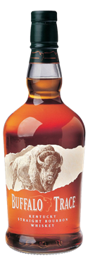 Buffalo Trace Kentucky Straight Bourbon Whiskey