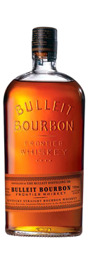 Bulleit Bourbon Kentucky Straight Bourbon Whiskey