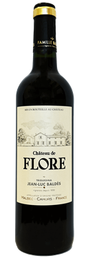 Château de Flore Cahors Malbec