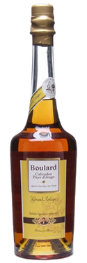 Boulard Grand Solage Pays D'auge Calvados