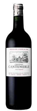 Château Cantemerle 2021 5ème Cru Classé, Haut-Médoc