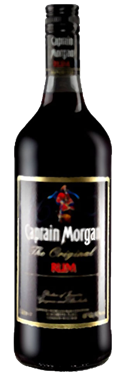 Captain Morgan Rum