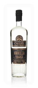 Cariel Vanilla Vodka