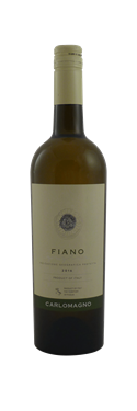 Fiano, Carlomagno