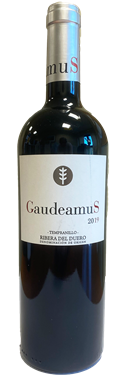 Gaudeamus Roble