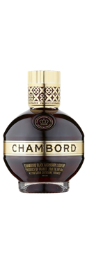 Chambord Black Raspberry Liqueur