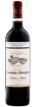 Château Chasse-Spleen 2017 Cru Bourgeois Exceptionnel, Moulis-en-Médoc