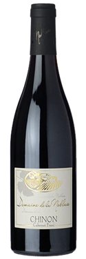 Chinon La Noblaie, Domaine de La Noblaie