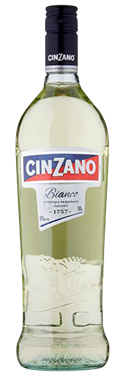 Cinzano Bianco