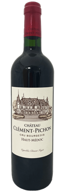 Château Clément-Pichon 2016, Haut-Médoc