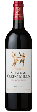 Château Clerc Milon 2016, 5ème Cru Classé, Pauillac