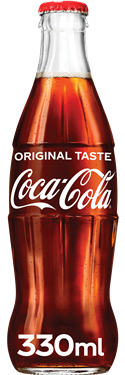 Coca-Cola 24 x 330ml