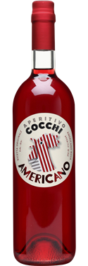 Cocchi Americano Rose Vermouth