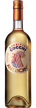 Cocchi Americano Vermouth