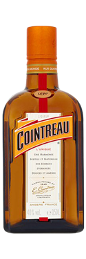 Cointreau Liqueur